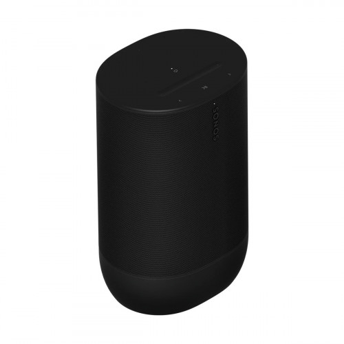 Портативна колонка Sonos Move Black